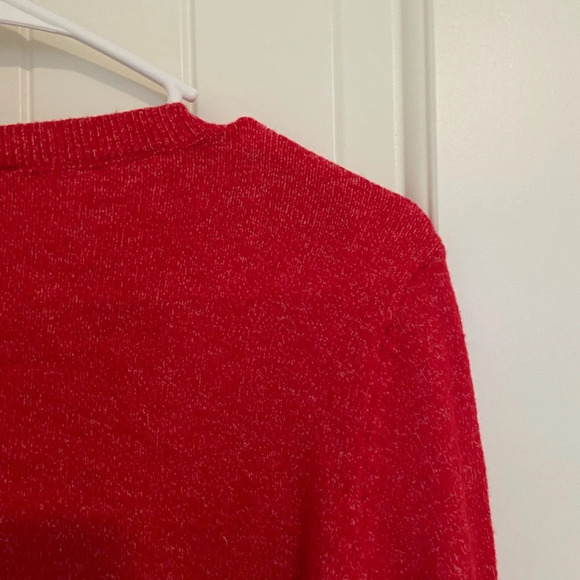 NWOT | LOFT women’s jeweled sweater — petite medium‎ - Picture 7 of 7